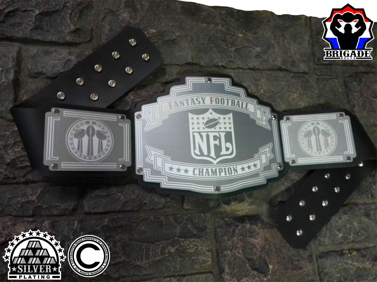 Fantasy Football League Award