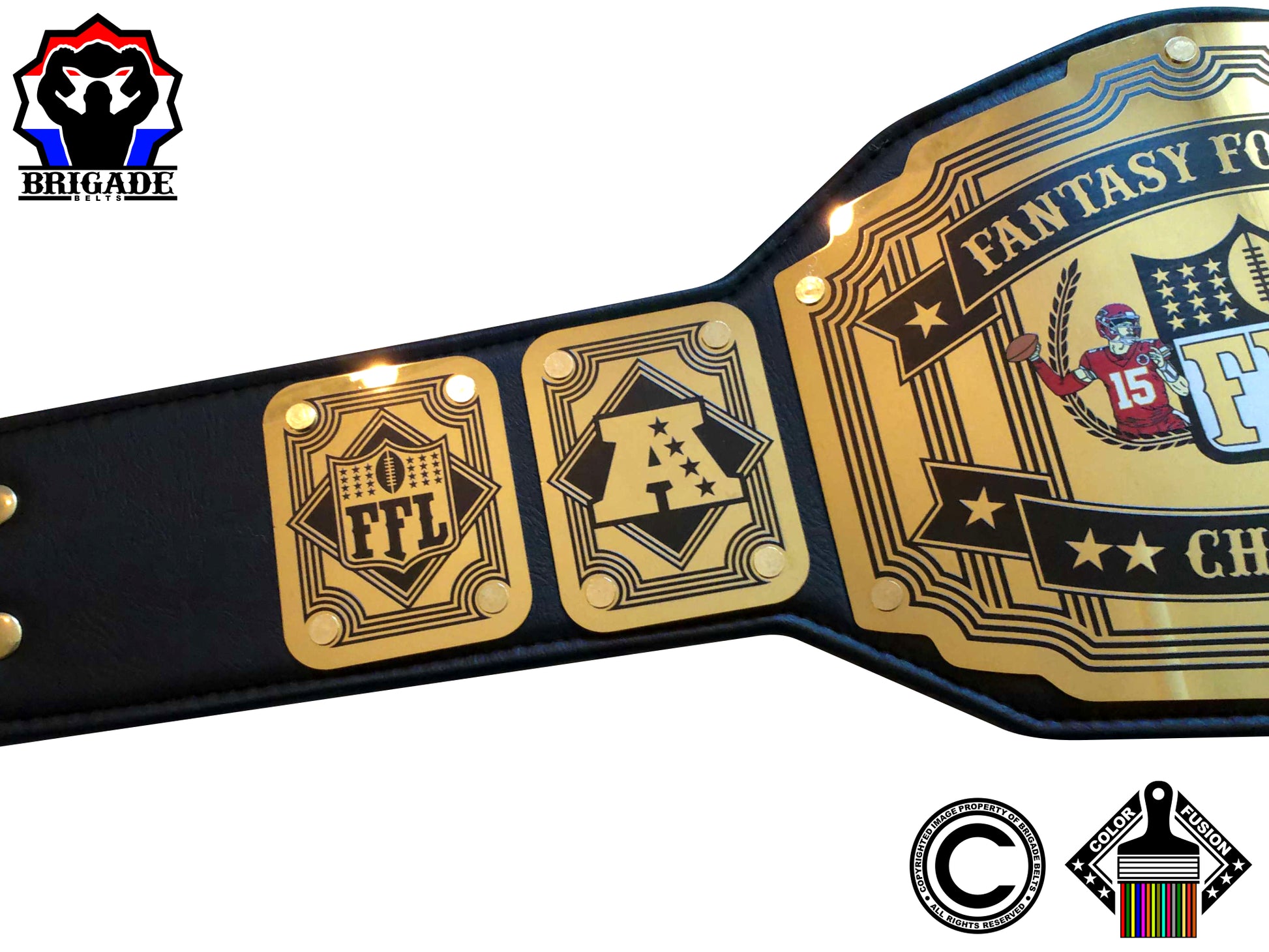 Fantasy Football Title