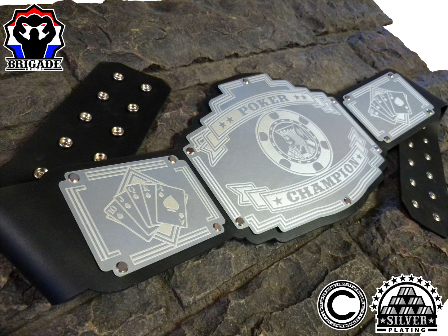 Poker Award