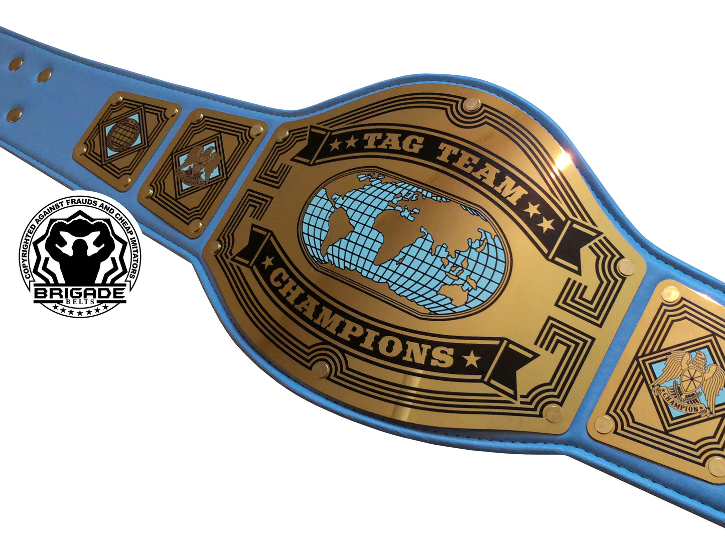Tag Team Champions