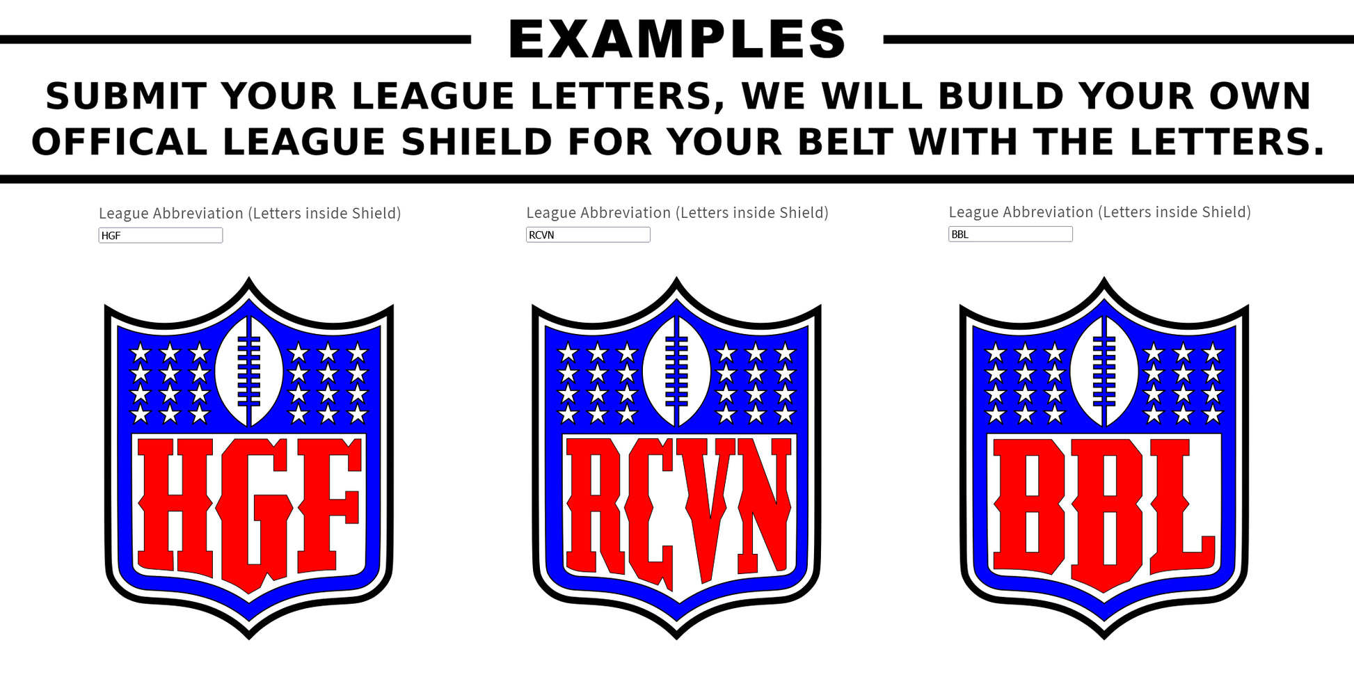 Custom-Fantasy-Football-Shield-Sample