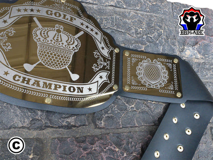 Golf Belt
