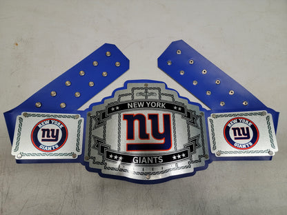 New York Giants - Bomber Series - Silver