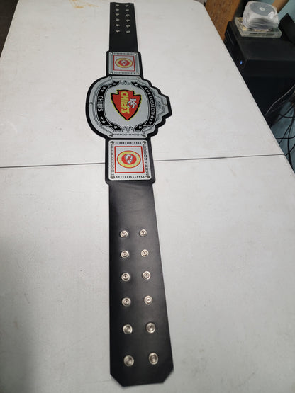 Chiefs Championship belt - Commander Model