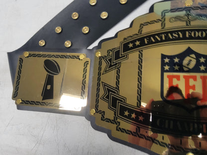 Fantasy Football Champion - Bomber Series - Gold