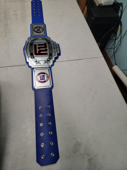 New York Giants - Bomber Series - Silver