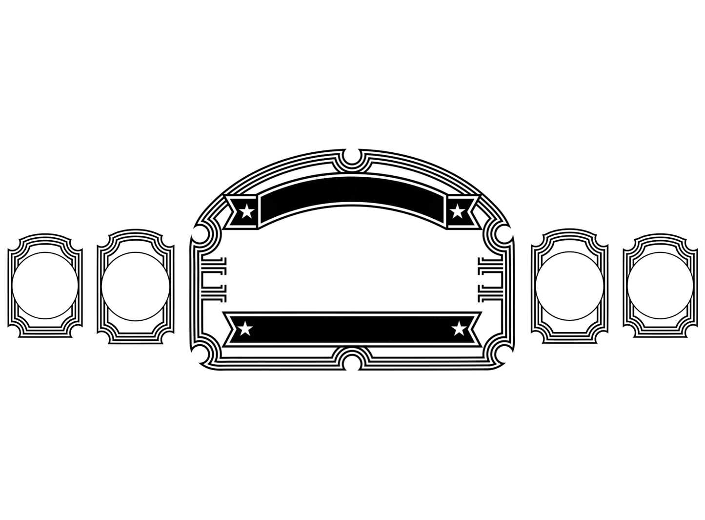 Custom Championship Belt - King Series