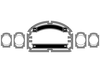 Custom Championship Belt - King Series
