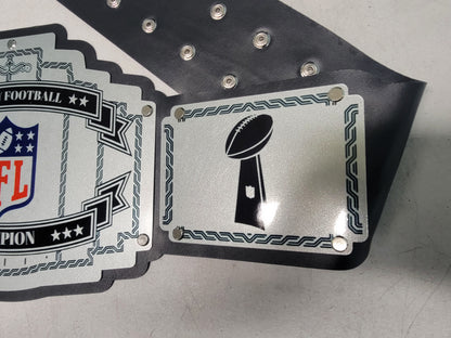 Fantasy Football Champion - Bomber Series - Silver