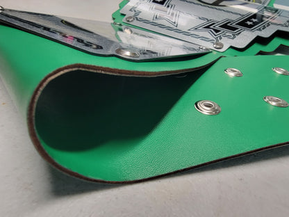 Green Bay Packers - Bomber Series - Silver