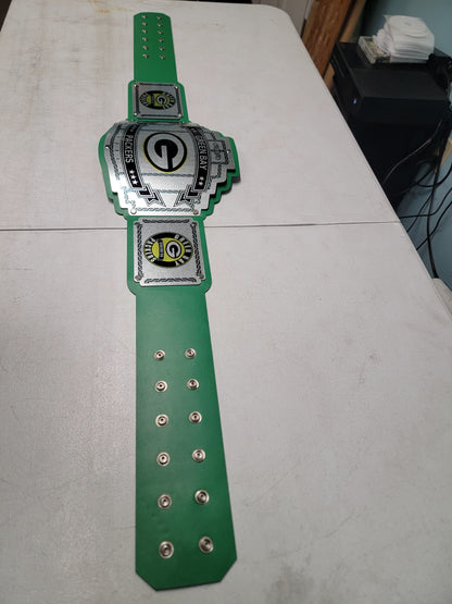 Green Bay Packers - Bomber Series - Silver