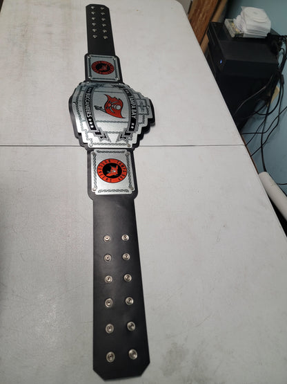 Tampa Bay Buccaneers - Bomber Series - Silver